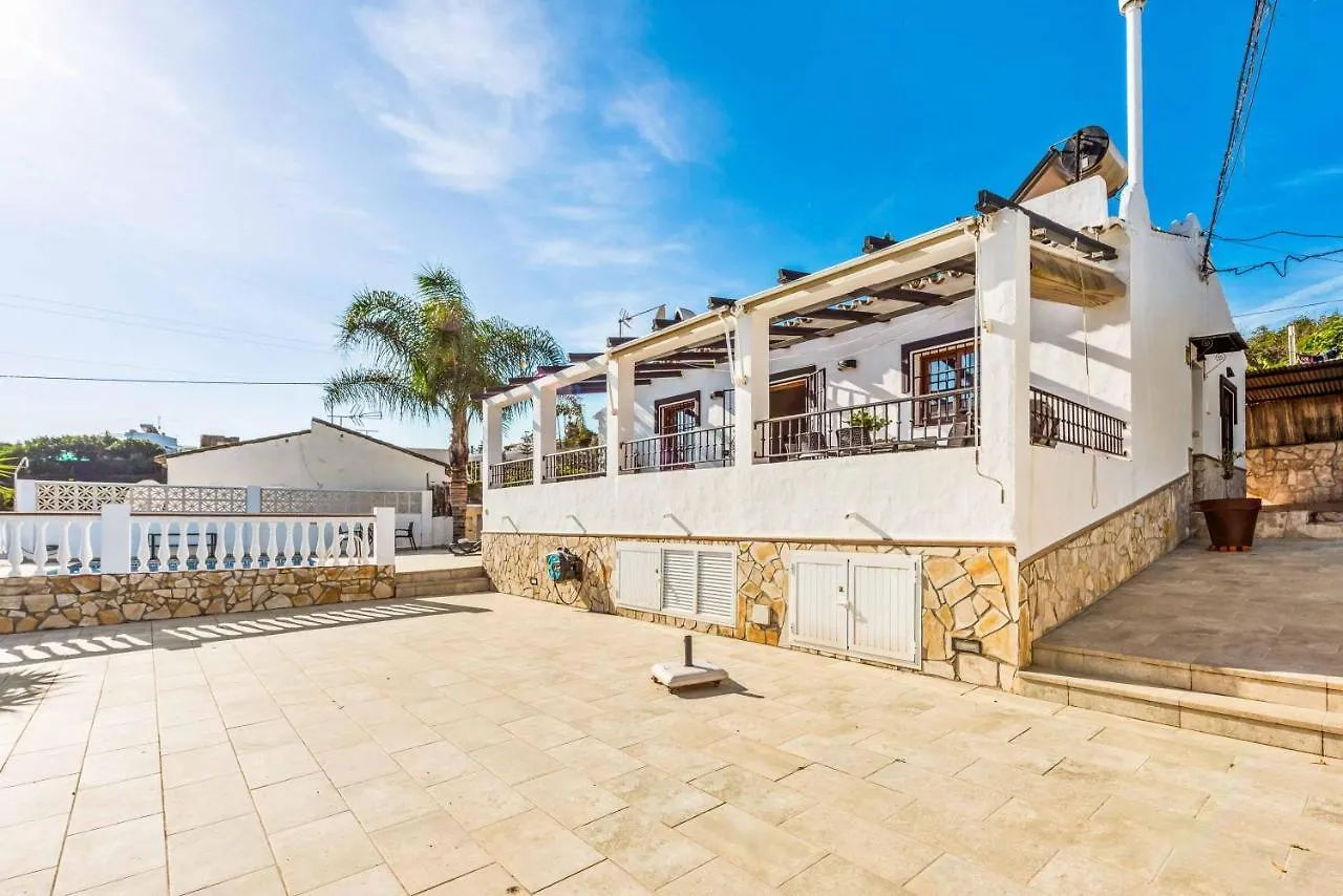 Villa Elisa Nerja 0*,