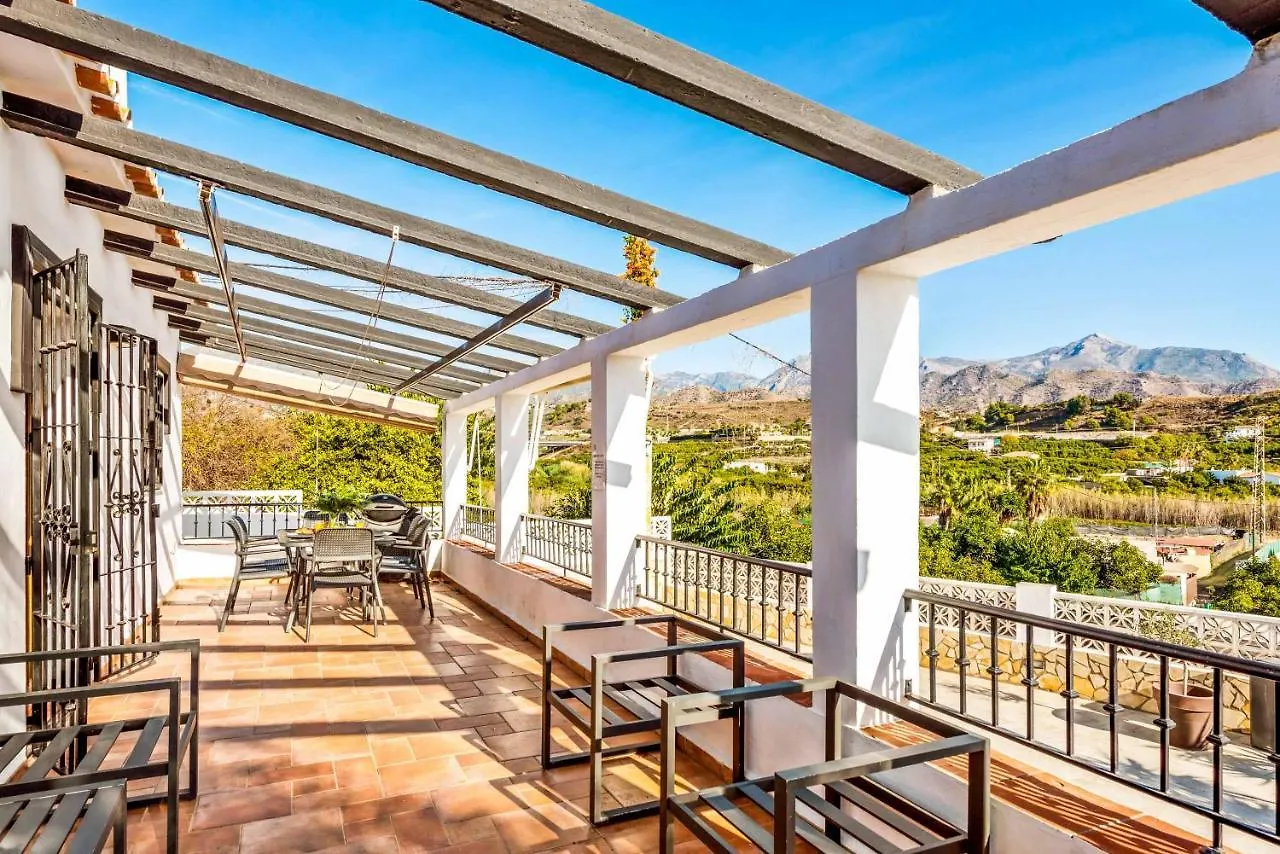 Villa Elisa Nerja