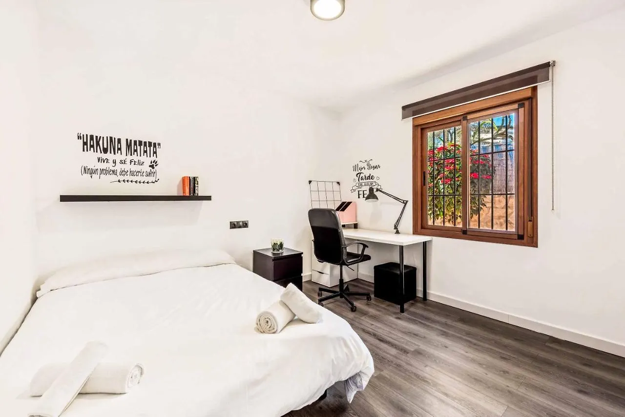 Villa Elisa Nerja