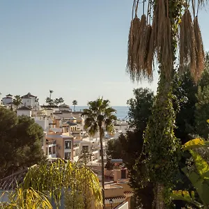  Villa Villa Nerja