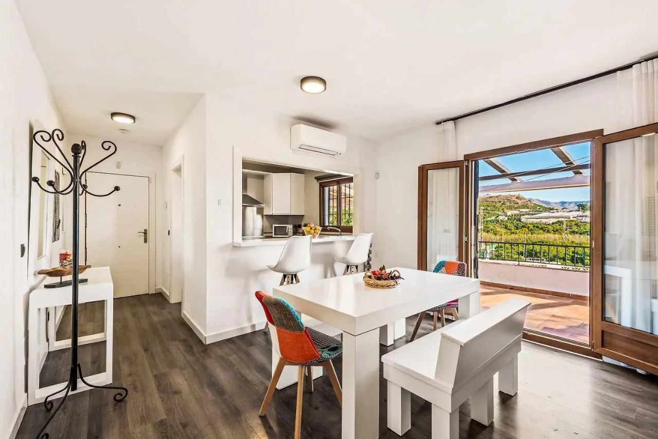 Villa Elisa Nerja
