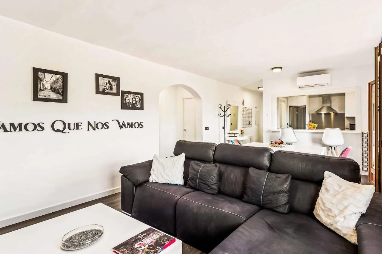 Villa Elisa Nerja